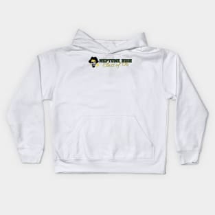 Neptune High Class of '06 Kids Hoodie